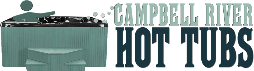Campbell River Hot Tubs Logo