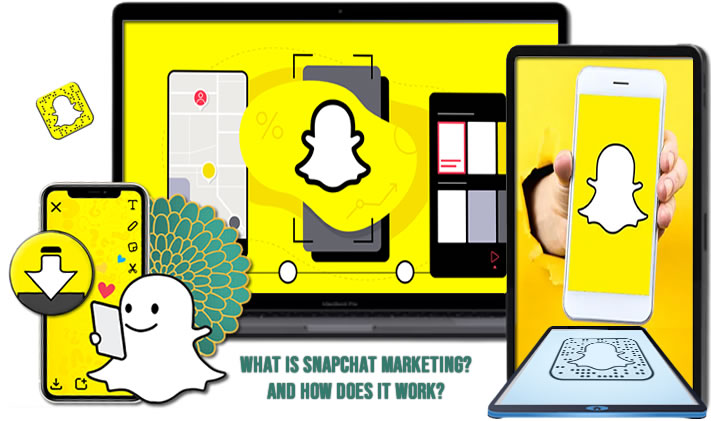 SnapChat Marketing